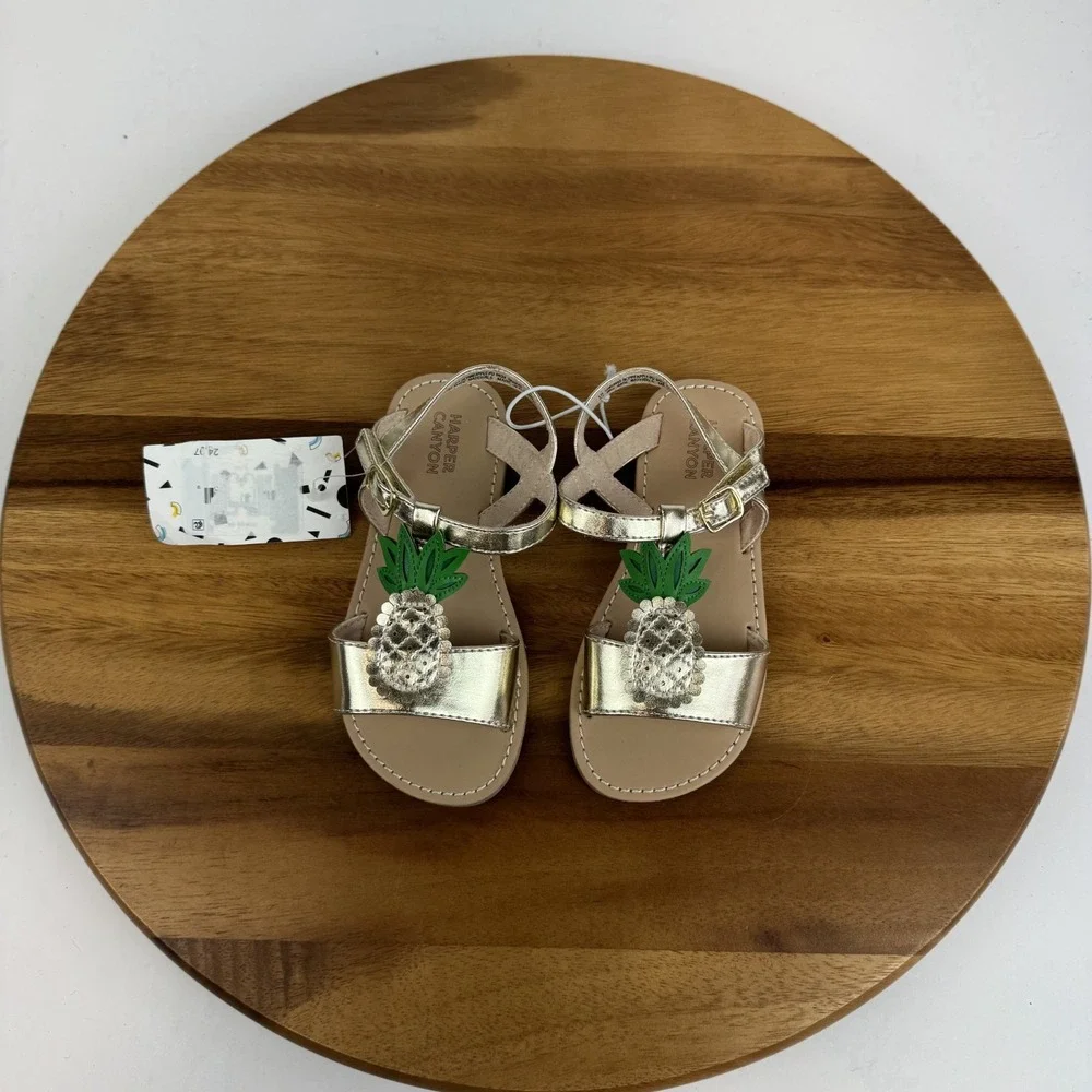 Harper Canyon size 10c